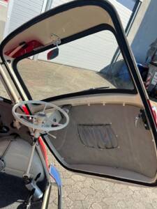 Bild 3/5 von BMW Isetta 300 (1957)