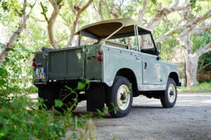 Bild 9/79 von Land Rover 88 (1963)