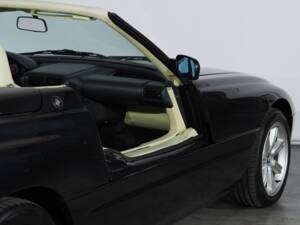 Bild 29/43 von BMW Z1 Roadster (1991)