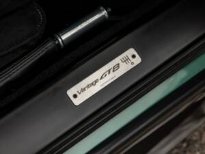 Image 9/65 de Aston Martin Vantage GT8 (2017)