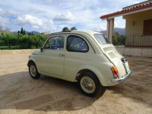 Immagine 23/26 di FIAT 500 L (1972)
