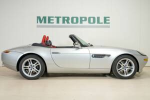 Bild 10/40 von BMW Z8 (2000)