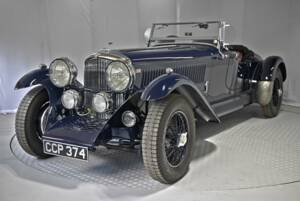 Bild 7/50 von Bentley Mark VI (1951)