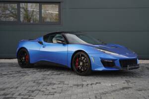 Image 11/16 of Lotus Evora GT410 Sport (2019)