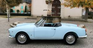 Bild 5/37 von Alfa Romeo Giulia 1600 Spider Veloce (1965)