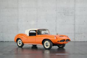 Image 26/50 of Devin DKW 1000 S (1964)