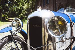 Image 18/45 of Amilcar CGS (1924)