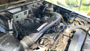 Imagen 53/56 de Mercedes-Benz 200 GE (kurz) (1990)