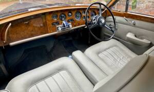 Bild 28/50 von Bentley S 2 Continental (1960)