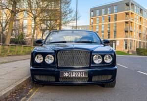Image 5/25 of Bentley Brooklands (2008)