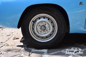 Image 18/60 of Abarth Fiat 750 Zagato GT (1959)