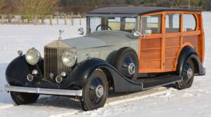 Imagen 27/50 de Rolls-Royce Phantom I (1928)