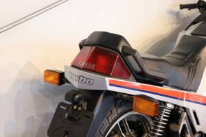Immagine 7/29 di Yamaha XJ 650 Turbo (1986)