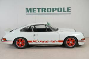 Image 3/29 of Porsche 911 Carrera RS 2.7 (Touring) (1973)