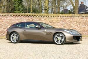 Immagine 41/50 di Ferrari GTC4Lusso (2018)