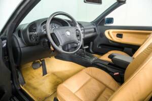 Bild 16/50 von BMW 318i (1996)