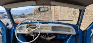 Image 9/19 of Alfa Romeo Dauphine R 1090 (1959)