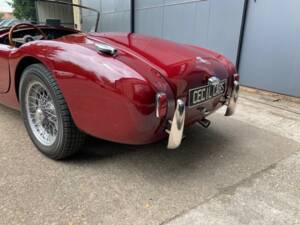 Imagen 12/40 de AC Ace Bristol (1956)
