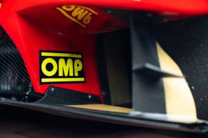 Bild 29/45 von Ferrari 458 Italia GT2 (2013)