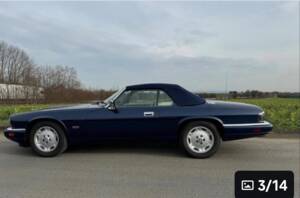 Bild 4/17 von Jaguar XJS 4.0 (1995)