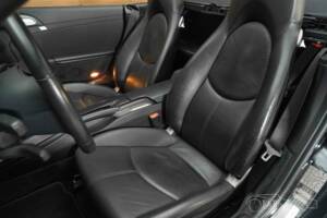Imagen 6/6 de Porsche 911 Carrera 4 (2007)