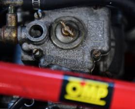 Bild 31/50 von Peugeot 205 Rallye 1.3 (1988)