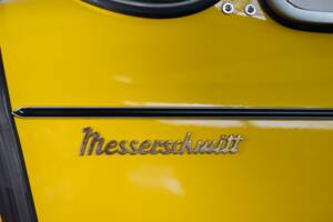 Image 6/43 of Messerschmitt / FMR KR 200 (1959)