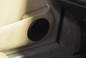 Image 42/47 of Daimler Sovereign 4.2 (1982)