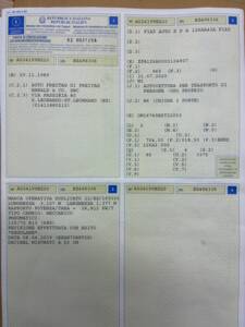 Image 4/4 of FIAT 126 BIS (1989)