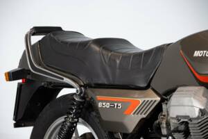 Imagen 21/50 de Moto Guzzi DUMMY (1984)