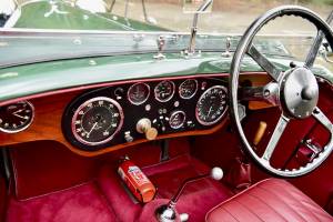 Image 35/50 of Alvis Speed 20 (1933)