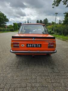 Imagen 4/10 de BMW 1802 (1975)