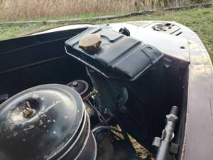 Image 7/93 of FIAT 1100-103 Familiare Viotti (1949)