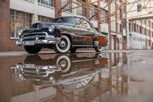 Bild 10/35 von Chevrolet Deluxe Styleline (1951)