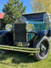 Image 14/52 of Opel 1,8 Litre "Moonlight Roadster" (1932)