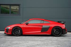 Bild 6/50 von Audi R8 V10 plus (2018)