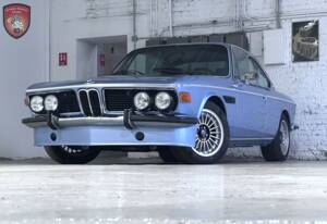 Immagine 9/71 di BMW 3.0 CSi (1972)