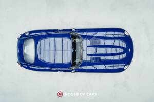 Bild 6/25 von Jaguar E-Type 3.8 (1962)