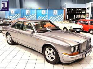 Bild 10/98 von Bentley Continental S (1995)