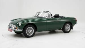 Image 1/15 de MG MGB (1978)