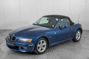Image 36/50 of BMW Z3 2.0 (2000)