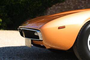 Image 16/50 de Maserati Ghibli (1969)