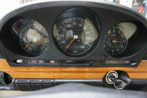 Bild 38/71 von Mercedes-Benz 280 S (1973)
