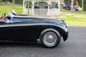 Image 19/25 of Jaguar XK 120 LT-2 (1950)