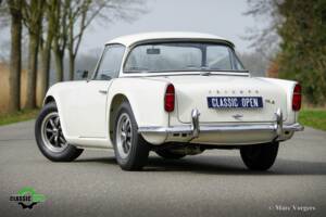 Afbeelding 38/66 van Triumph TR 4 (1963)