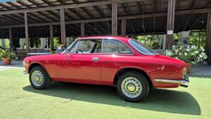 Afbeelding 18/63 van Alfa Romeo Giulia GT 1300 Junior (1971)
