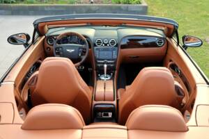 Bild 3/50 von Bentley Continental GTC (2007)