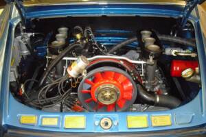 Image 20/25 of Porsche 911 2.2 S (1970)