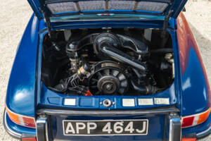 Image 27/27 de Porsche 911 2.2 T (1971)