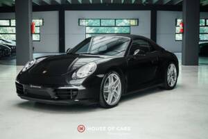 Bild 2/25 von Porsche 911 Carrera 4S (2013)
